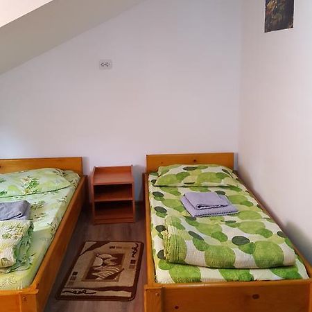 Casa Borcean Villa Sasca Montană Eksteriør bilde