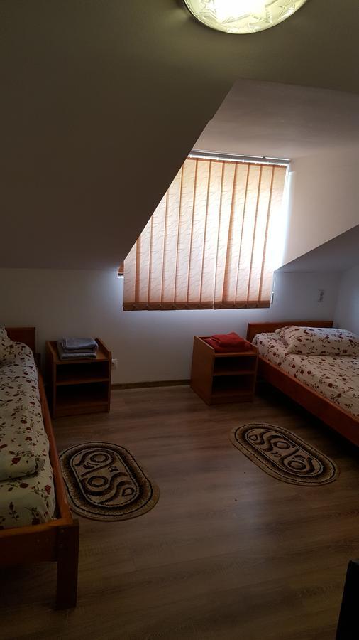 Casa Borcean Villa Sasca Montană Eksteriør bilde