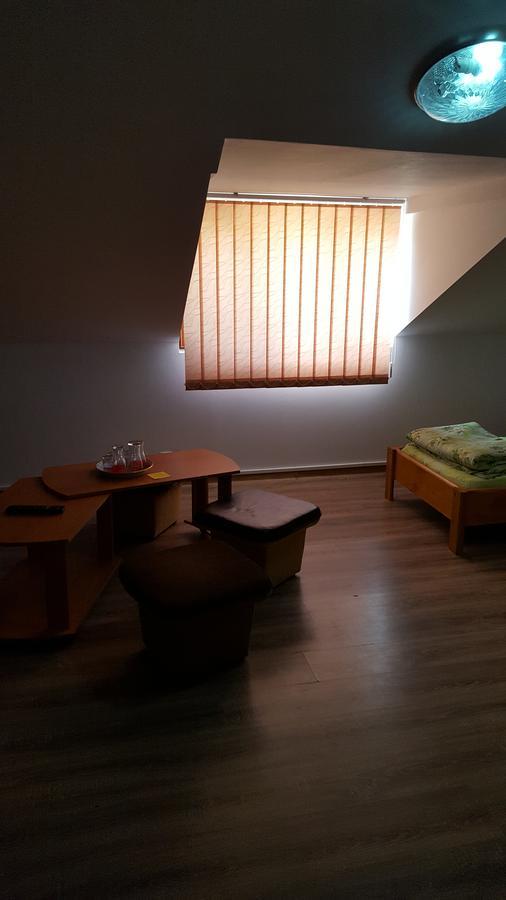 Casa Borcean Villa Sasca Montană Eksteriør bilde